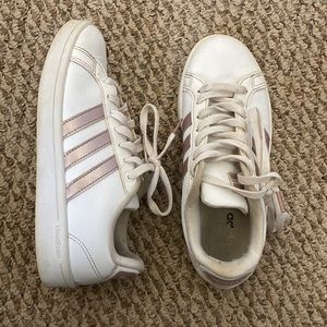 Adidas Cloudfoam / Ortholite Float sneakers 6
